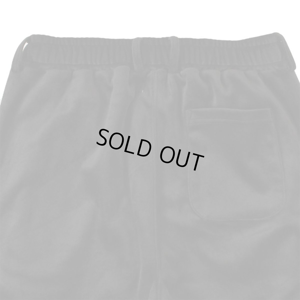 画像7: PeeTee. (ピーティー) “VELOR TRACK PANTS” (7)