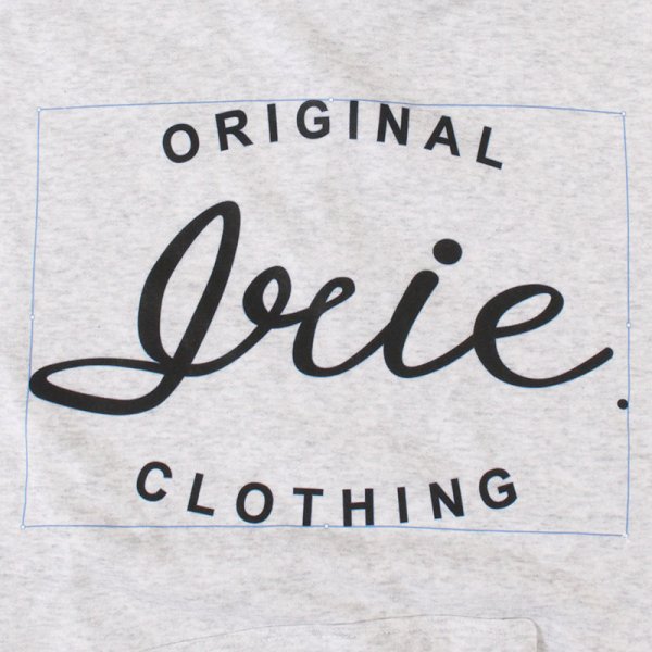 画像4: 【ラストXLのみ】IRIE by irielife(アイリー バイ アイリーライフ) “CREATIVE TOOL LOGO HOODIE” (4)