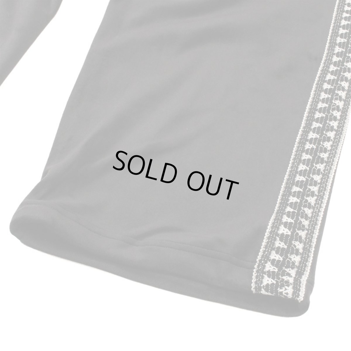 画像10: PeeTee. (ピーティー) “VELOR TRACK PANTS” (10)