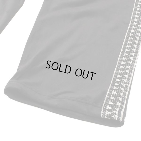 画像10: PeeTee. (ピーティー) “VELOR TRACK PANTS” (10)