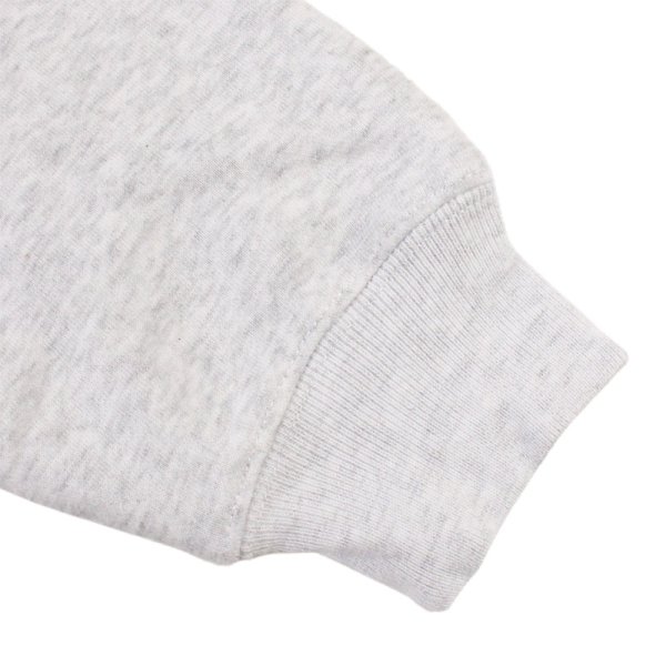 画像8: 【ラストXLのみ】IRIE by irielife(アイリー バイ アイリーライフ) “CREATIVE TOOL LOGO HOODIE” (8)