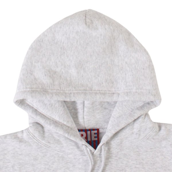 画像3: 【ラストXLのみ】IRIE by irielife(アイリー バイ アイリーライフ) “CREATIVE TOOL LOGO HOODIE” (3)