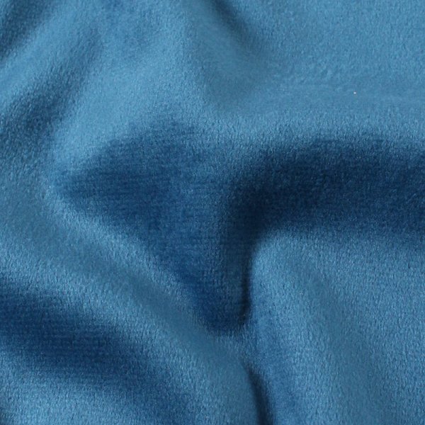 画像10: 【ラストLのみ】PeeTee. (ピーティー) “VELOR FLOWER CREW NECK” (10)