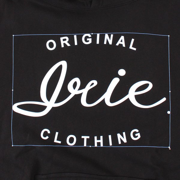 画像4: IRIE by irielife(アイリー バイ アイリーライフ) “CREATIVE TOOL LOGO HOODIE” (4)