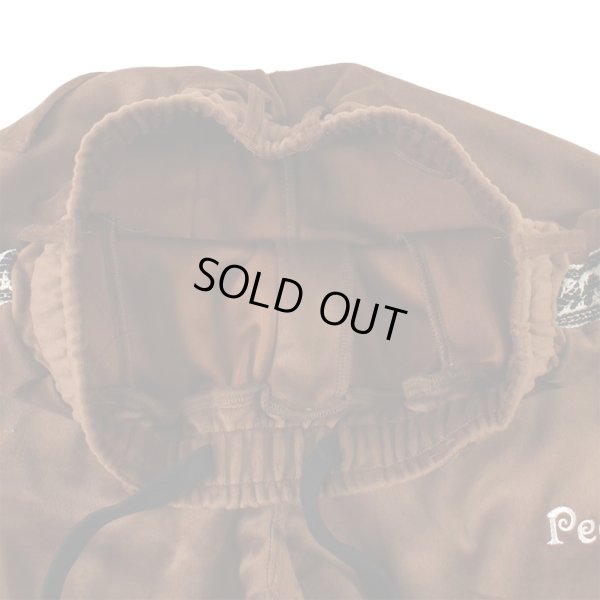 画像13: 【半額】PeeTee. (ピーティー) “VELOR TRACK PANTS” (13)