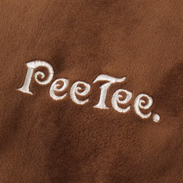 画像5: PeeTee. (ピーティー) “VELOR TRACK JACKET” (5)