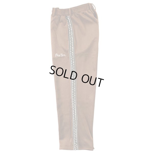 画像3: 【半額】PeeTee. (ピーティー) “VELOR TRACK PANTS” (3)