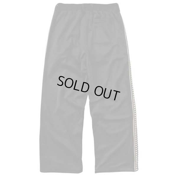 画像2: PeeTee. (ピーティー) “VELOR TRACK PANTS” (2)