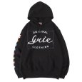 画像1: IRIE by irielife(アイリー バイ アイリーライフ) “CREATIVE TOOL LOGO HOODIE” (1)