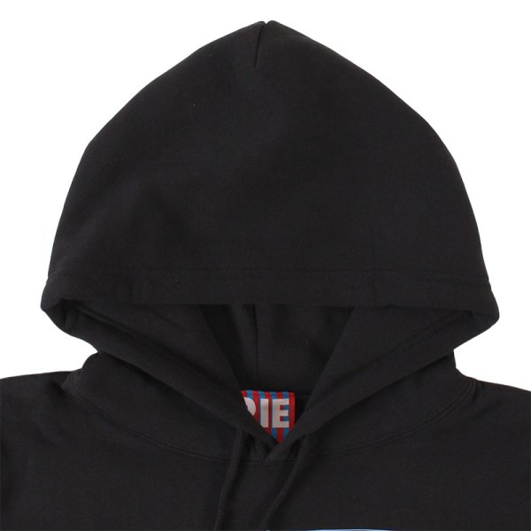 画像3: IRIE by irielife(アイリー バイ アイリーライフ) “CREATIVE TOOL LOGO HOODIE” (3)