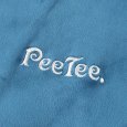 画像5: PeeTee. (ピーティー) “VELOR TRACK JACKET” (5)