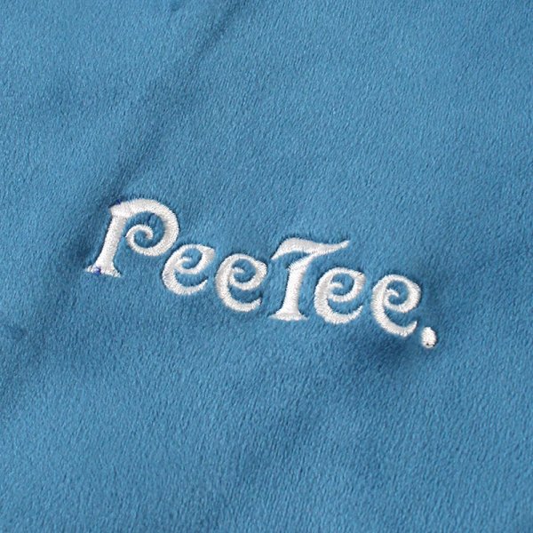 画像5: PeeTee. (ピーティー) “VELOR TRACK JACKET” (5)