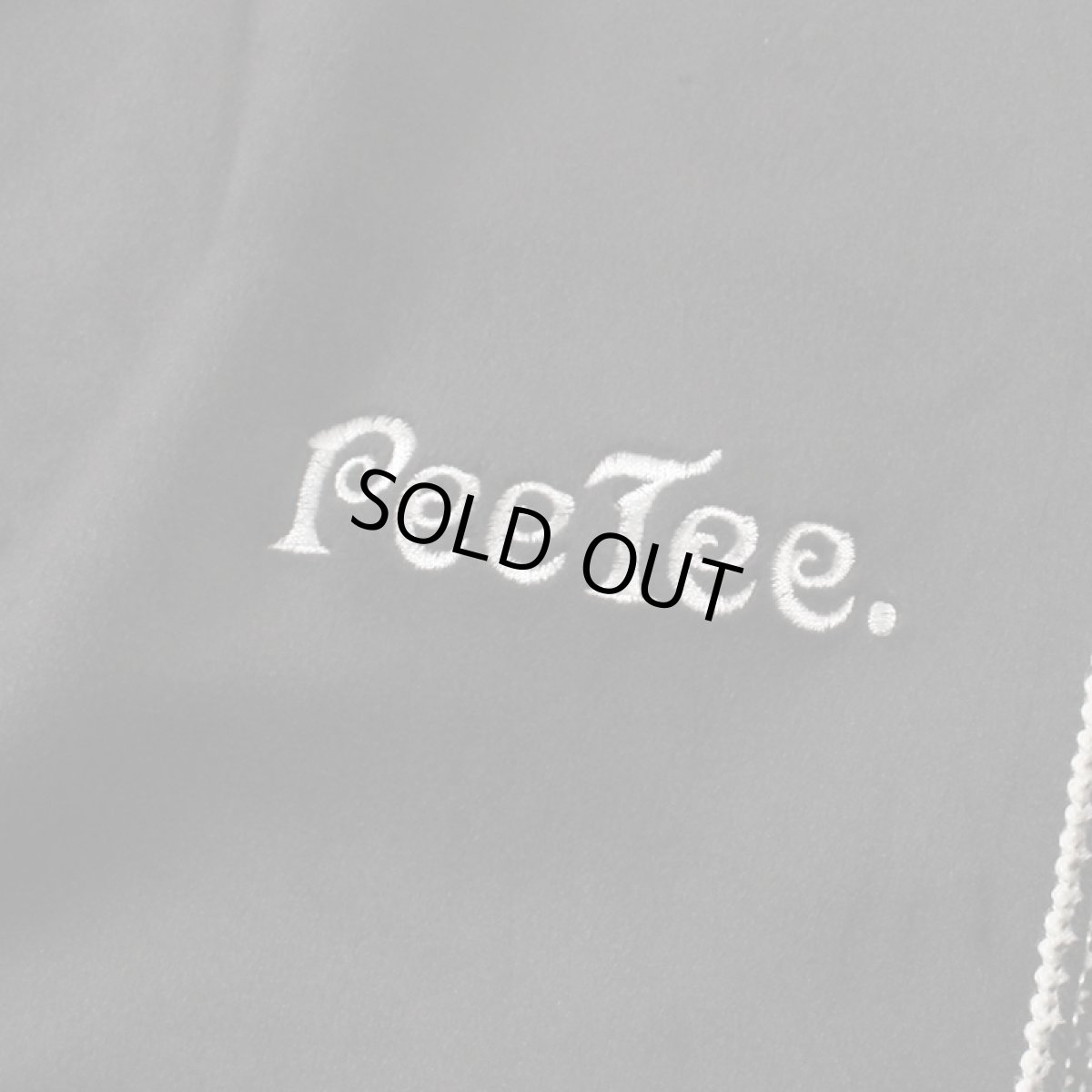 画像6: PeeTee. (ピーティー) “VELOR TRACK PANTS” (6)