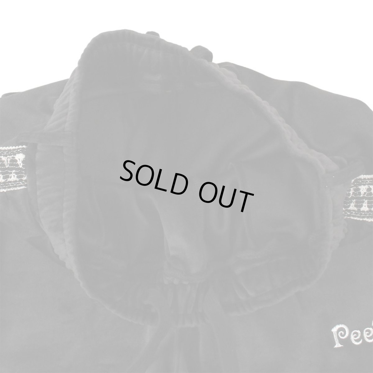 画像13: PeeTee. (ピーティー) “VELOR TRACK PANTS” (13)