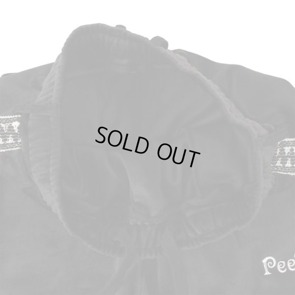 画像13: PeeTee. (ピーティー) “VELOR TRACK PANTS” (13)