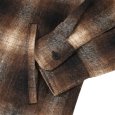 画像6: 【ラストLのみ】BUDS（バッズ）“RETRO OMBRE ZIP JACKET” (6)
