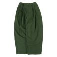 画像1: BUDS（バッズ） “BUGGY TUCK STRETCH PANTS” (1)