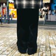 画像15: 【ラストLのみ】BUDS（バッズ） “BUGGY TUCK STRETCH PANTS” (15)