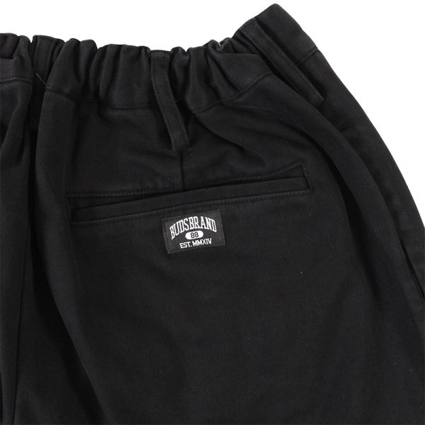 画像7: 【ラストLのみ】BUDS(バッズ) “BUGGY TUCK STRETCH PANTS” (7)