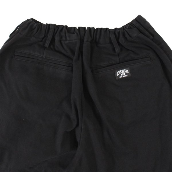 画像6: 【ラストLのみ】BUDS(バッズ) “BUGGY TUCK STRETCH PANTS” (6)