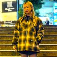 画像12: 【ラストLのみ】BUDS（バッズ）“RETRO OMBRE ZIP JACKET” (12)