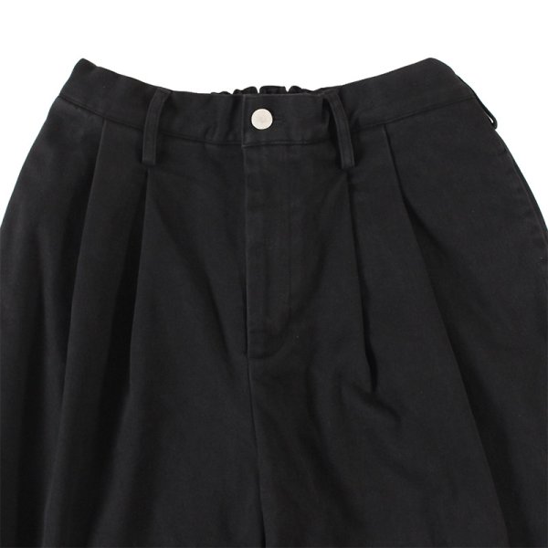 画像3: 【ラストLのみ】BUDS(バッズ) “BUGGY TUCK STRETCH PANTS” (3)