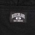 画像8: 【ラストLのみ】BUDS（バッズ） “BUGGY TUCK STRETCH PANTS” (8)