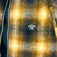 画像14: 【ラストLのみ】BUDS（バッズ）“RETRO OMBRE ZIP JACKET” (14)