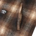 画像5: 【ラストLのみ】BUDS（バッズ）“RETRO OMBRE ZIP JACKET” (5)
