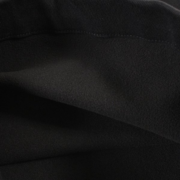 画像11: 【ラストLのみ】BUDS(バッズ) “BUGGY TUCK STRETCH PANTS” (11)