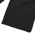 画像9: 【ラストLのみ】BUDS（バッズ） “BUGGY TUCK STRETCH PANTS” (9)