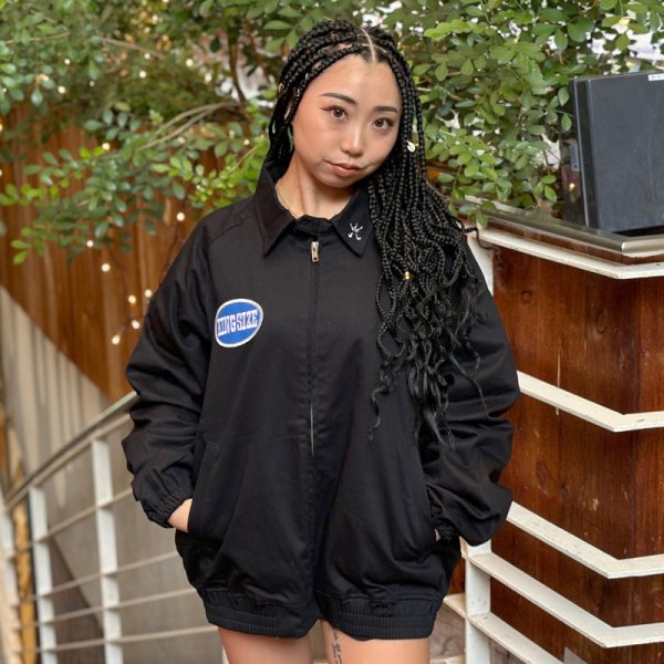 画像13: KINGSIZE(キングサイズ)“KS DRIZZLER JACKET” (13)