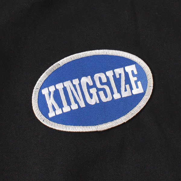 画像6: KINGSIZE(キングサイズ)“KS DRIZZLER JACKET” (6)