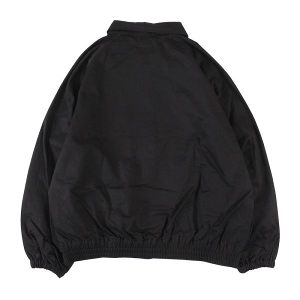 画像2: KINGSIZE(キングサイズ)“KS DRIZZLER JACKET” (2)