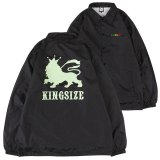 Kinggnu コーチジャケット ベトナムジャケット ベージュ 2021AW