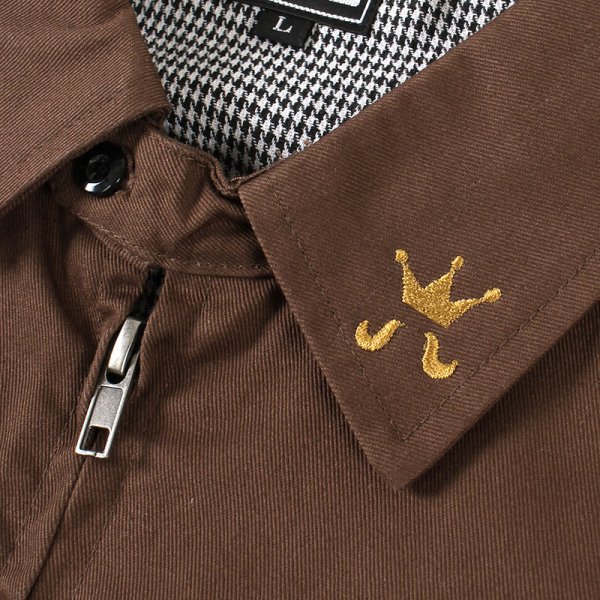 画像4: KINGSIZE（キングサイズ）“KS DRIZZLER JACKET” (4)