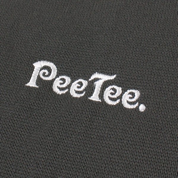 画像4: 【ラストXLのみ】PeeTee. (ピーティー) “KNIT FLEECE CREW” (4)