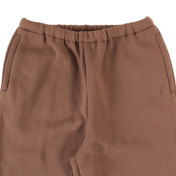 画像3: PeeTee. (ピーティー) “KNIT FLEECE PANTS” (3)