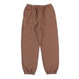 画像1: PeeTee. (ピーティー) “KNIT FLEECE PANTS” (1)