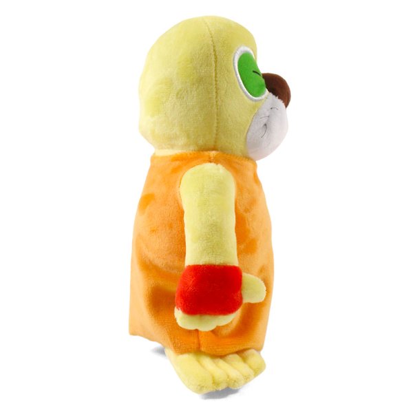 画像4: もぐらのぬいぐるみ (4)