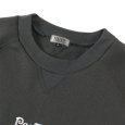 画像3: 【ラストXLのみ】PeeTee. (ピーティー) “KNIT FLEECE CREW” (3)