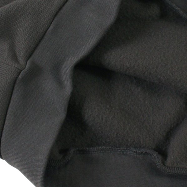 画像8: 【ラストXLのみ】PeeTee. (ピーティー) “KNIT FLEECE CREW” (8)