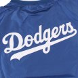 画像7: 【ラストXLのみ】FANATICS (ファナティクス) “MLB 裏メッシュVネックナイロンプルオーバージャケット (ML2324FW0007)” (7)