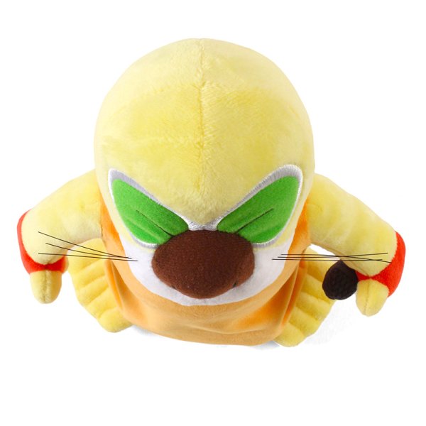 画像6: もぐらのぬいぐるみ (6)