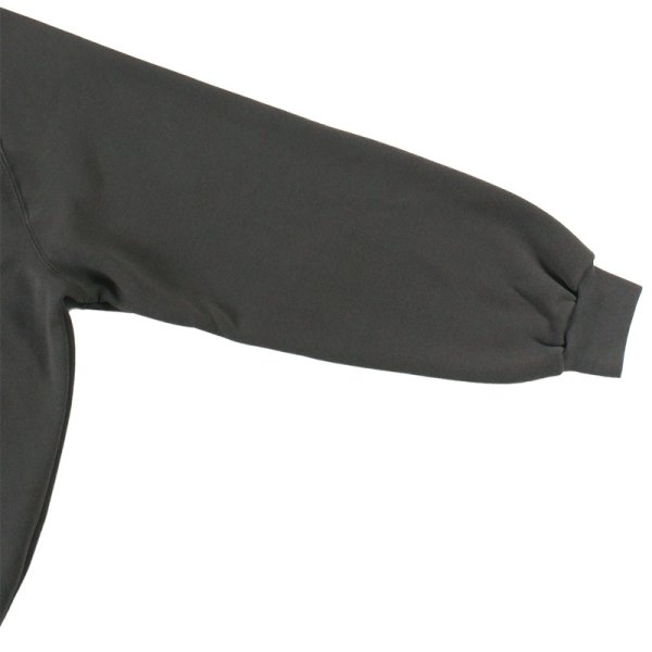 画像6: 【ラストXLのみ】PeeTee. (ピーティー) “KNIT FLEECE CREW” (6)