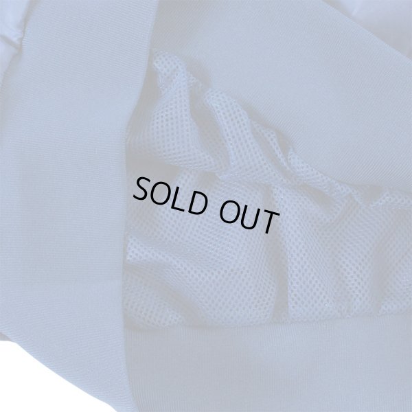 画像13: 【ラストXLのみ】FANATICS (ファナティクス) “MLB 裏メッシュVネックナイロンプルオーバージャケット (ML2324FW0007)” (13)