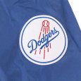 画像10: 【ラストXLのみ】FANATICS (ファナティクス) “MLB 裏メッシュVネックナイロンプルオーバージャケット (ML2324FW0007)” (10)