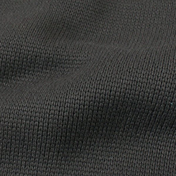 画像9: 【ラストXLのみ】PeeTee. (ピーティー) “KNIT FLEECE CREW” (9)