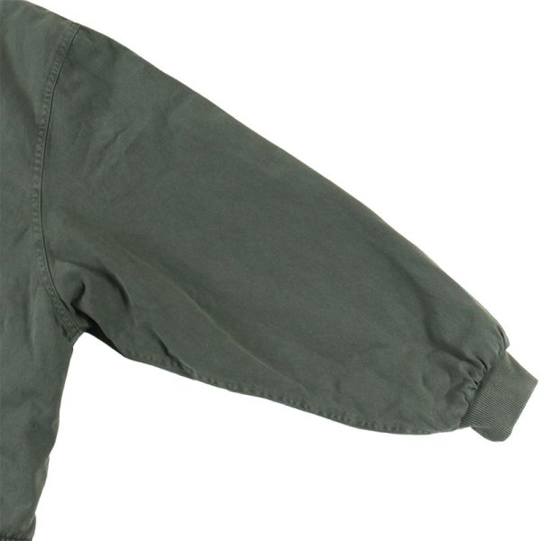 画像11: KINGSIZE(キングサイズ)“KS FLIGHT JACKET” (11)