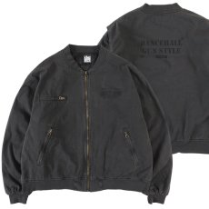 画像1: 【ラストXLのみ】KINGSIZE（キングサイズ）“KS FLIGHT JACKET” (1)